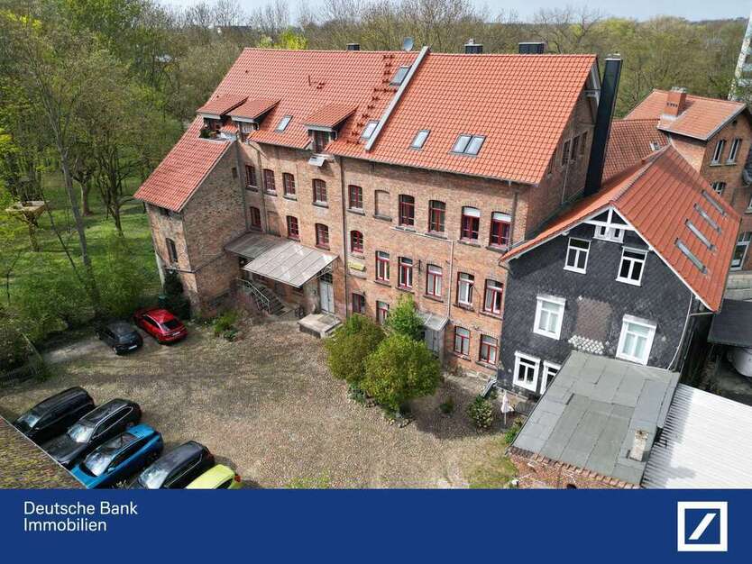 Haus zum Kaufen in Braunschweig 2.200.000 € 1025 m²