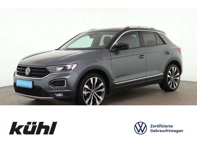 VW T-Roc 47.940 km 25.290 &euro; Gifhorn 38518
