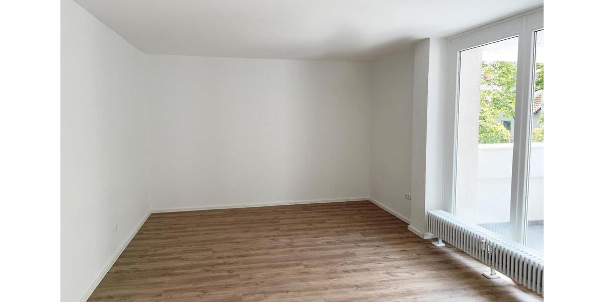 Etagenwohnung Braunschweig Östliches Ringgebiet - 2 Zimmer, 61 m&sup2;, 653&euro; | Angebot:26338442