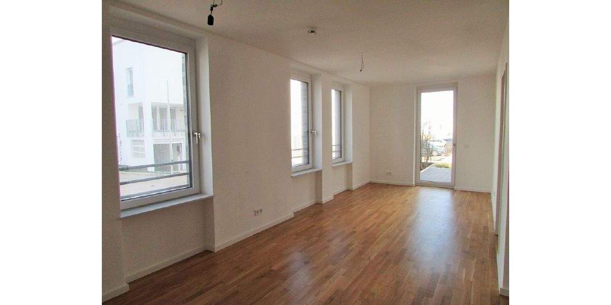 Etagenwohnung Wolfsburg Hellwinkel - 2 Zimmer, 73 m&sup2;, 865&euro; | Angebot:25731536