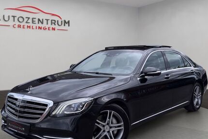 Mercedes-Benz S 350 282.331 km 29.990 &euro; Cremlingen 38162
