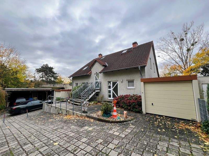 Doppelhaushälfte Braunschweig Östliches Ringgebiet - 5 Zimmer, 185 m&sup2;, 380.000&euro; | Angebot:25821199