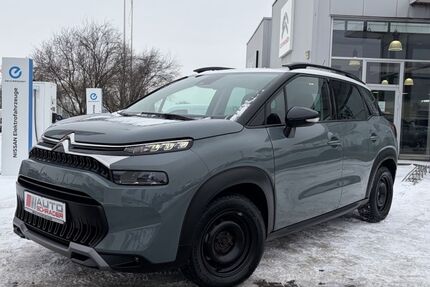 Citroen C3 Aircross 62.167 km 15.450 &euro; Braunschweig 38112