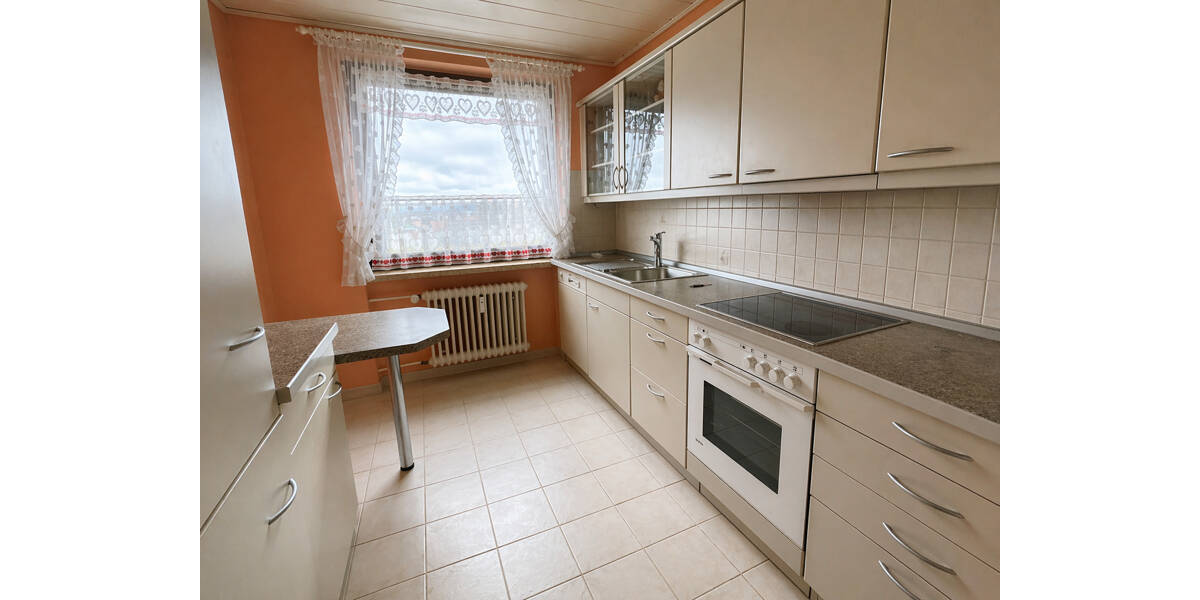 Etagenwohnung Braunschweig / Broitzem Broitzem - 3 Zimmer, 70 m&sup2;, 175.000&euro; | Angebot:26401407