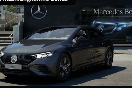 Mercedes-Benz EQE 24.961 km 49.790 &euro; Braunschweig 38122