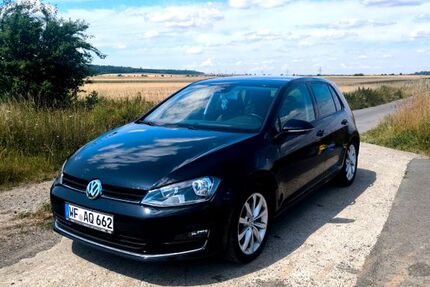 VW Golf 103.000 km 11.900 &euro; Dorstadt 38312