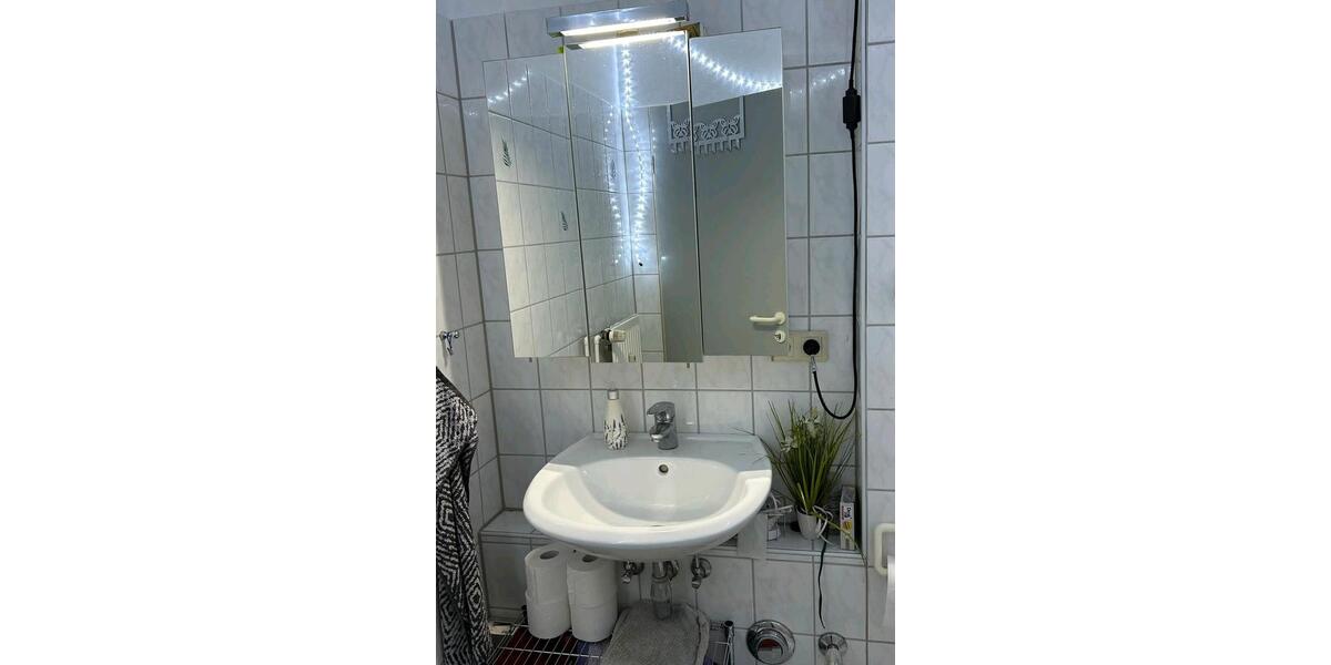 Etagenwohnung Braunschweig Lehndorf-Watenbüttel - 1 Zimmer, 24 m&sup2;, 430&euro; | Angebot:27564594