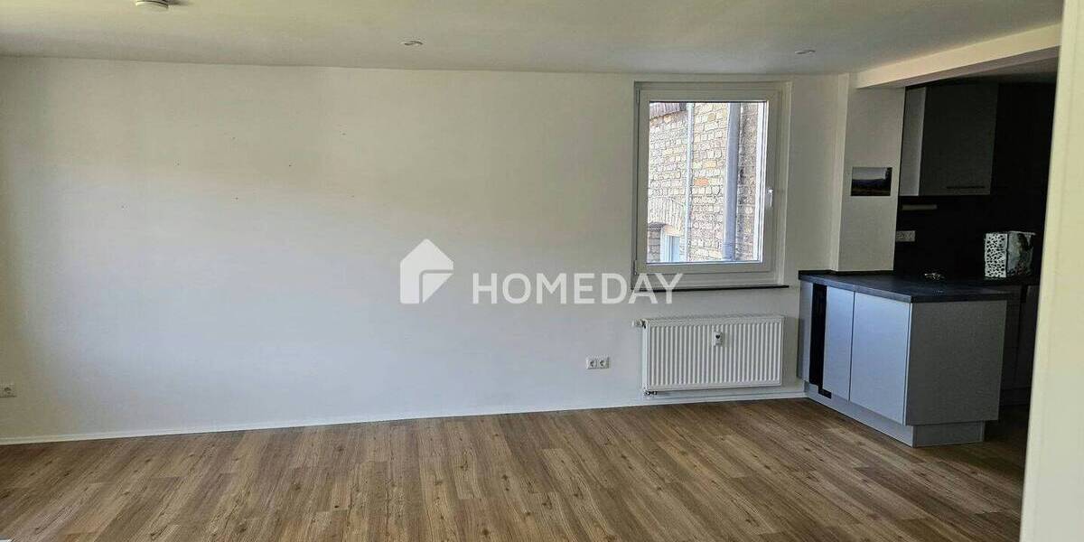 Etagenwohnung Wolfenbüttel Stadtgebiet - 2 Zimmer, 65 m&sup2;, 169.000&euro; | Angebot:26806304
