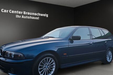 BMW 523 224.500 km 3.999 &euro; Braunschweig 38120