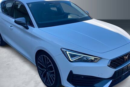 Cupra Leon 20.380 km 25.970 &euro; Wolfsburg 38446