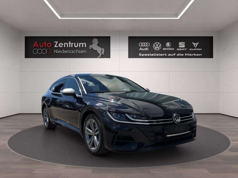 VW Arteon 48.000 km 32.470 € Helmstedt 38350