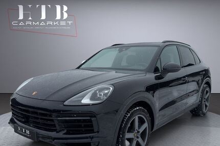 Porsche Cayenne 194.000 km 39.990 &euro; Braunschweig 38122