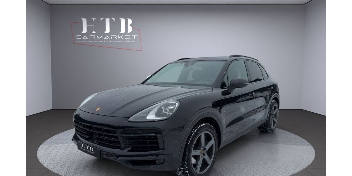 Porsche Cayenne 194.000 km 39.990 &euro; Braunschweig 38122