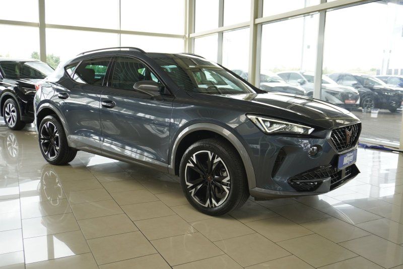 Cupra Formentor 22.600 km 28.910 € Sickte bei Braunschweig 38173