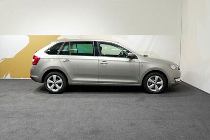 Skoda Rapid 98.000 km 10.300 &euro; Braunschweig 38118