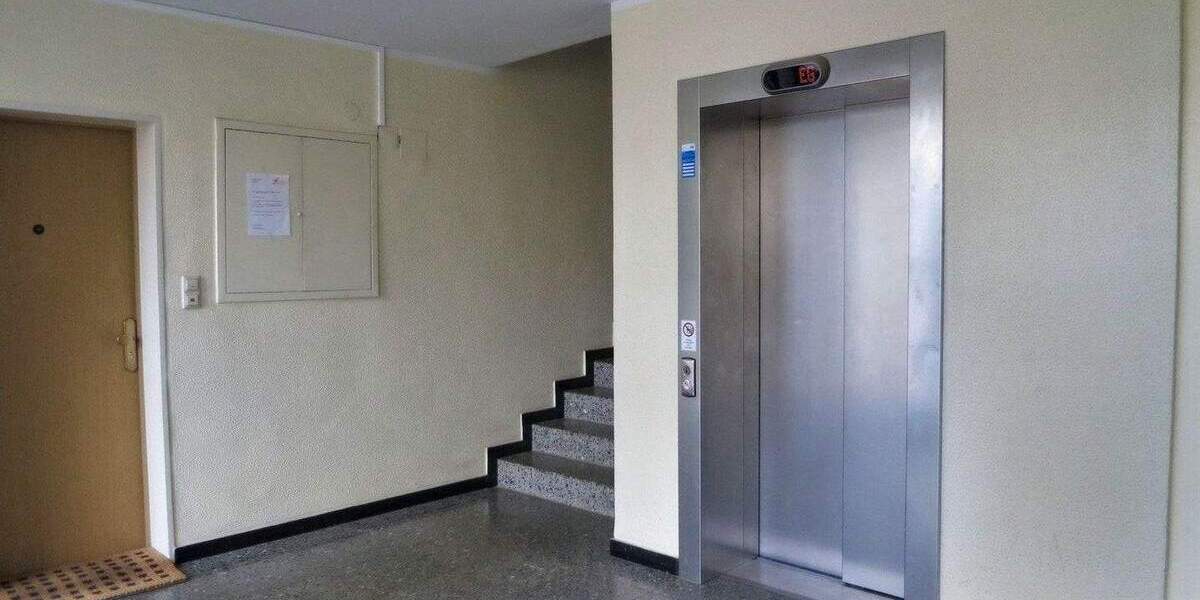 Etagenwohnung Wolfsburg Teichbreite - 3 Zimmer, 63 m&sup2;, 113.000&euro; | Angebot:24450447