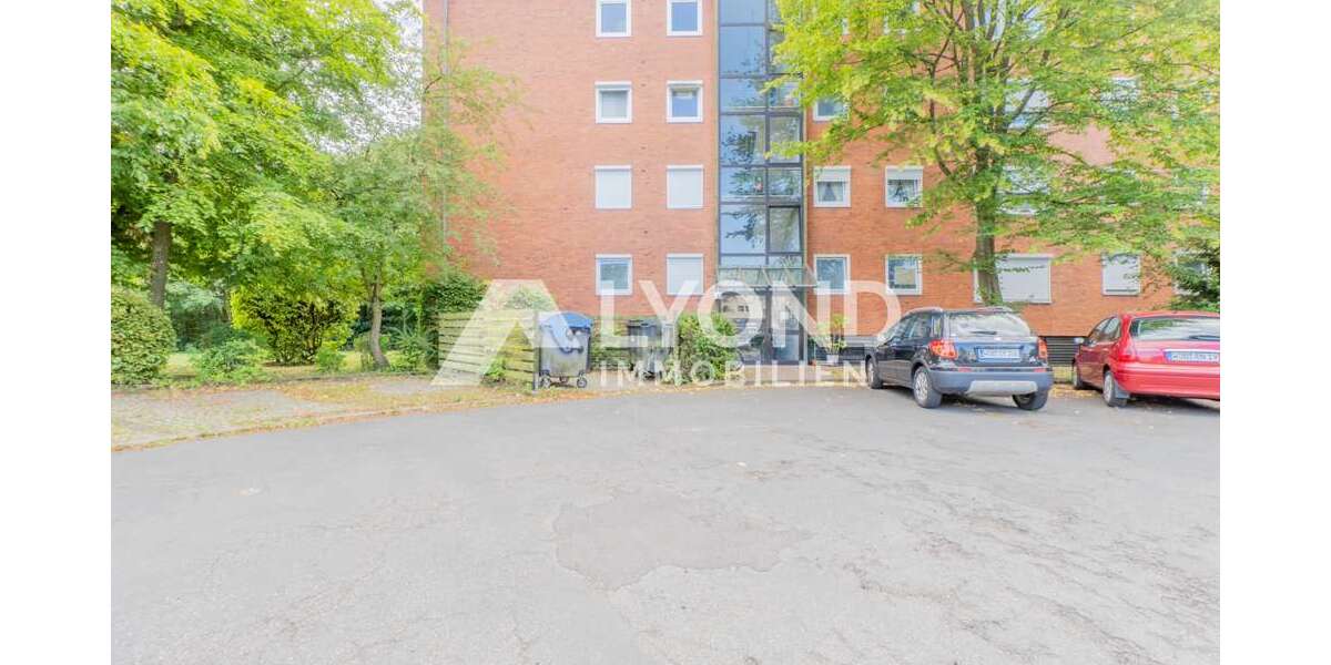 Etagenwohnung Wolfsburg - 4 Zimmer, 70 m&sup2;, 175.000&euro; | Angebot:27315517