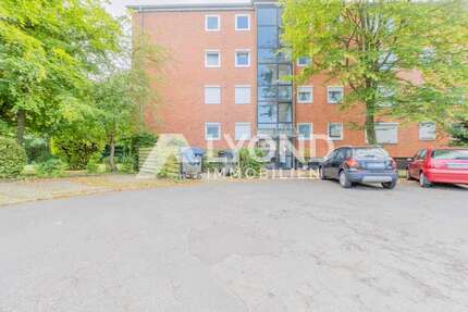 Wohnung Wolfsburg - 4 Zimmer, 70 m&sup2;, 175.000&euro; | Angebot:27315517