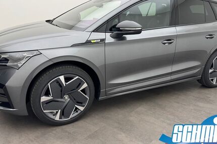 Skoda Enyaq 6.500 km 52.400 &euro; Peine 31226