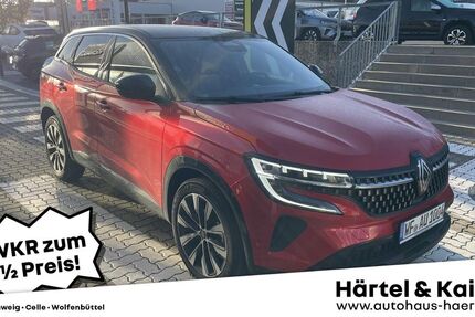 Renault Austral 13.000 km 31.950 &euro; Wolfenbüttel 38304