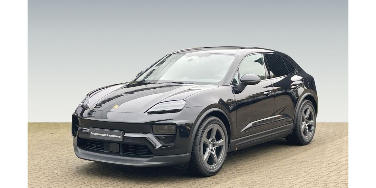 Porsche Macan 6.000 km 81.790 &euro; Braunschweig 38114