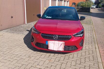 Opel Corsa 45.540 km 17.300 € Schladen 38315