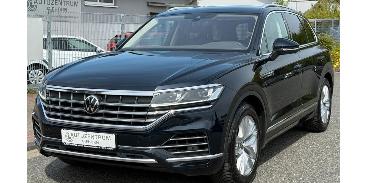 VW Touareg 159.750 km 32.450 &euro; Gifhorn 38518