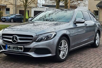 Mercedes-Benz C 250 214.000 km 16.500 &euro; Braunschweig 38100