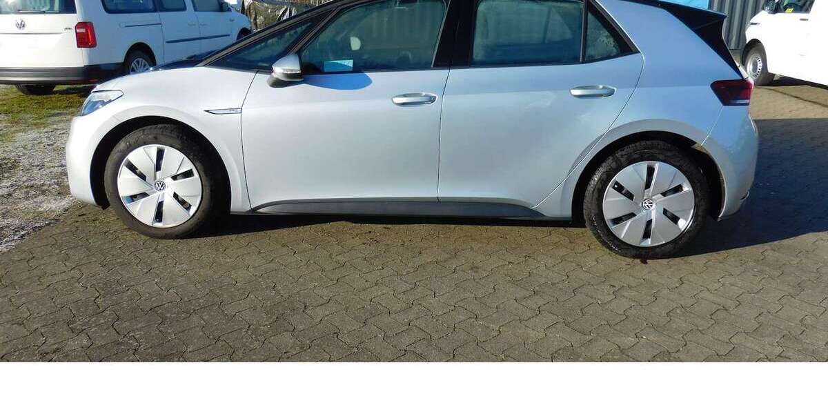 VW ID.3 22.700 km 18.990 &euro; Vordorf 38533