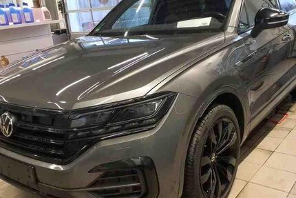 VW Touareg 115.558 km 48.900 &euro; Braunschweig 38122