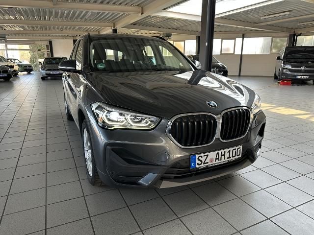 BMW X1 78.300 km 22.900 &euro; Salzgitter 38228