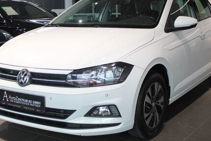VW Polo 151.687 km 9.900 &euro; Braunschweig 38126