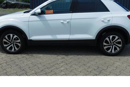 VW T-Roc 21.700 km 21.990 &euro; Vordorf 38533