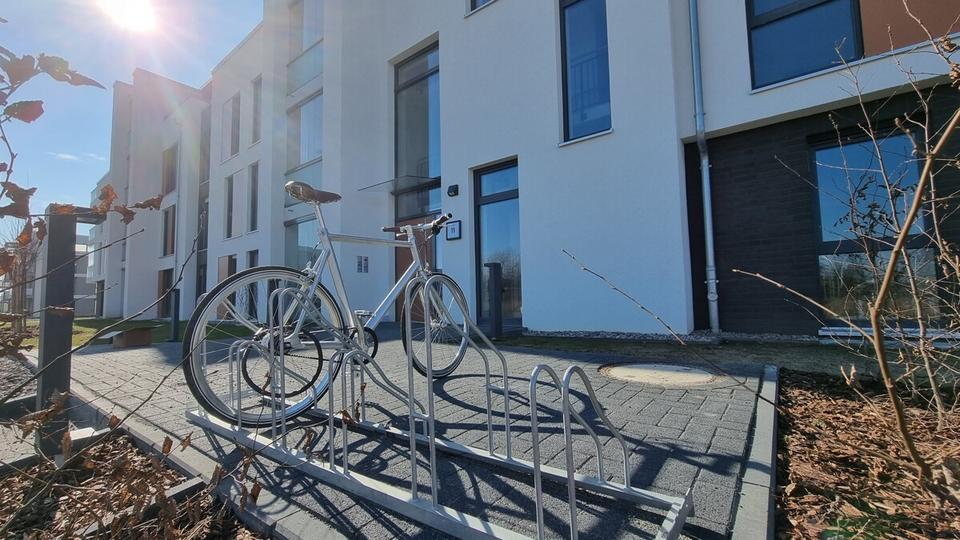 Etagenwohnung Braunschweig Heidberg-Melverode - 2 Zimmer, 67 m&sup2;, 920&euro; | Angebot:24307390