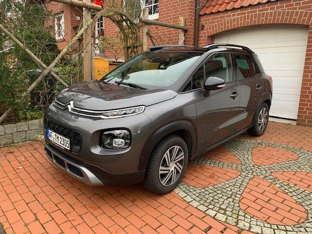 Citroen C3 Aircross 104.000 km 9.400 &euro; Cremlingen 38162