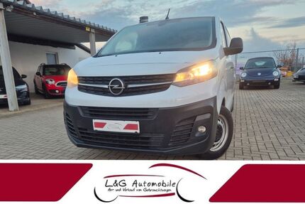 Opel Vivaro 56.950 km 11.990 &euro; Sickte 38173