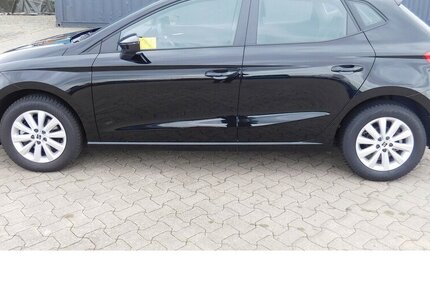 Seat Ibiza 1.0 Style TSI BMT 4Trg Navi Klima 18.500 km 14.990 &euro; Vordorf 38533