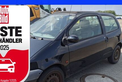 Renault Twingo 105.449 km 650 € Wolfsburg-Heiligendorf 38444