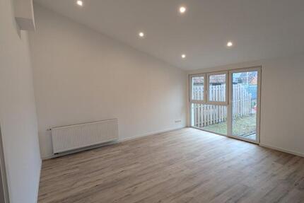 Schönes, renoviertes Häuschen für Single, Paar, kleine Familie 3 zimmer