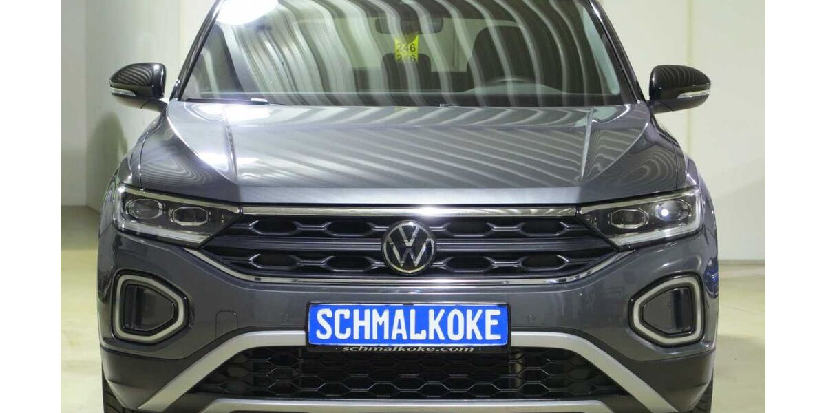 VW T-Roc 21.800 km 30.250 &euro; Braunschweig 38112