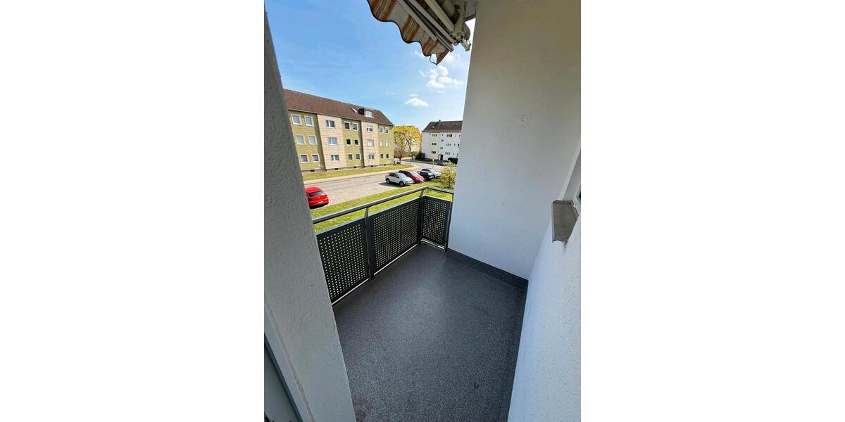 Etagenwohnung Wolfsburg Ehmen - 3 Zimmer, 70 m&sup2;, 850&euro; | Angebot:26662529