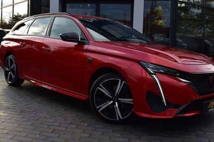 Peugeot 308 24.019 km 24.790 &euro; Braunschweig 38114