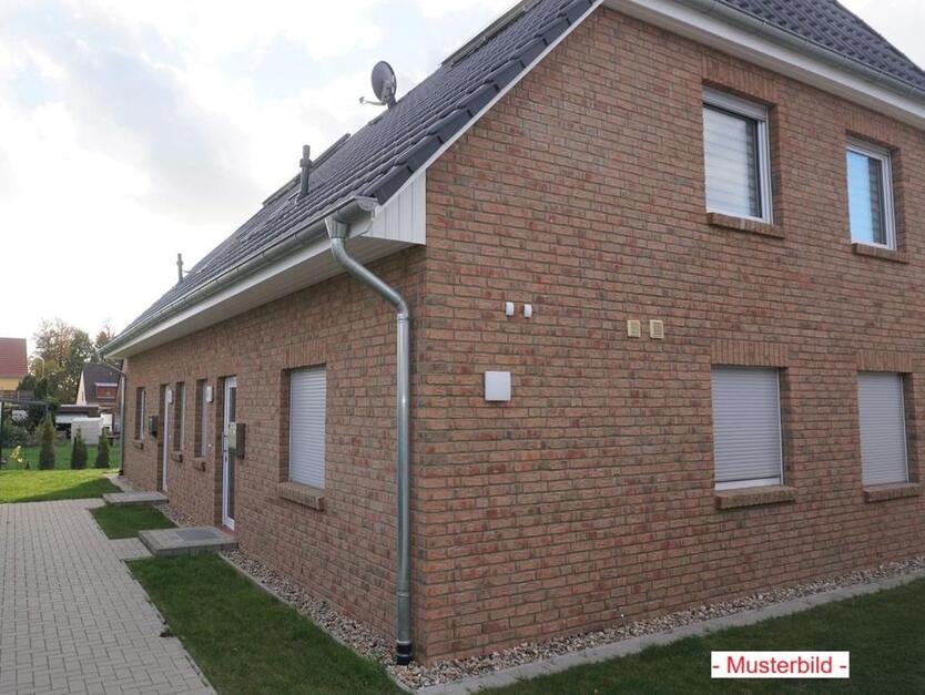 Doppelhaushälfte zu vermieten - Edemissen Mödesser Str. zimmer