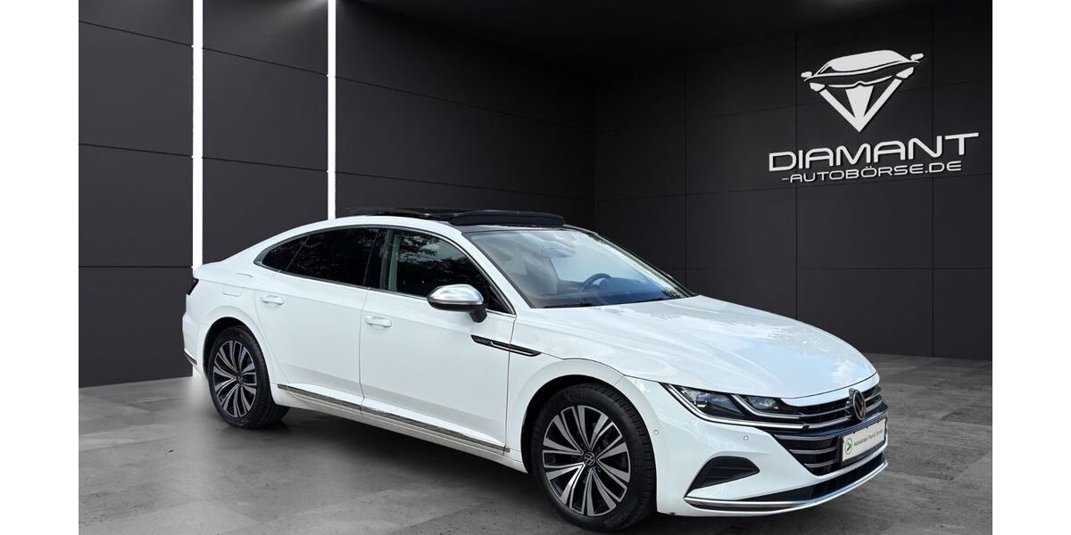 VW Arteon 218.931 km 19.990 &euro; Salzgitter-Lebenstedt 38226