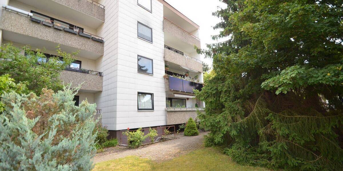 Etagenwohnung Braunschweig Nordstadt - 4 Zimmer, 85 m&sup2;, 175.000&euro; | Angebot:25744701