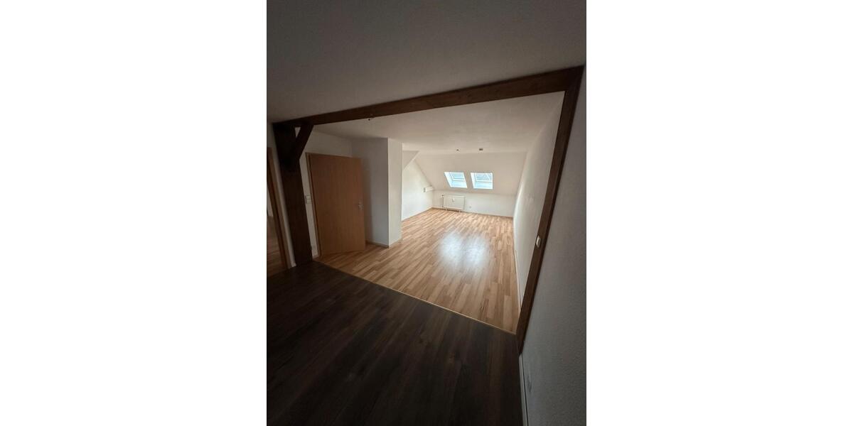 Dachgeschoßwohnung Braunschweig Nordstadt - 1 Zimmer, 19 m&sup2;, 495&euro; | Angebot:25271394