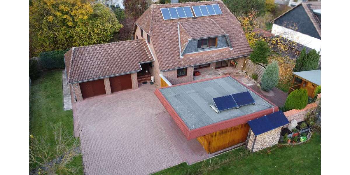 Haus zum Kaufen in Braunschweig 498.000 € 145 m² 4 zimmer