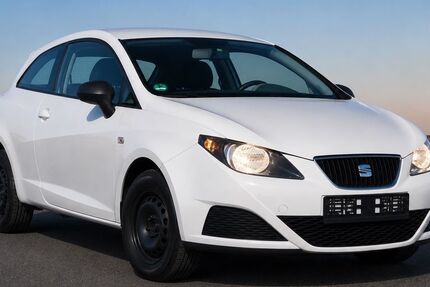 Seat Ibiza 139.750 km 4.990 &euro; Wolfsburg/Vorsfelde 38448