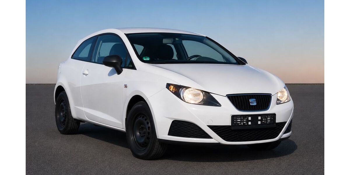 Seat Ibiza 139.750 km 4.990 &euro; Wolfsburg/Vorsfelde 38448