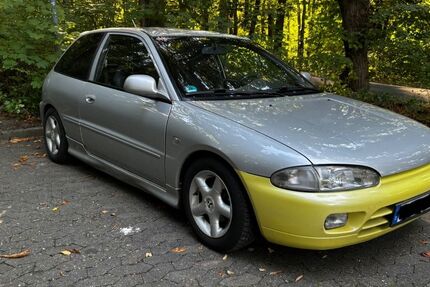 Mitsubishi Colt 165.000 km 1.500 &euro; Wolfsburg 38444